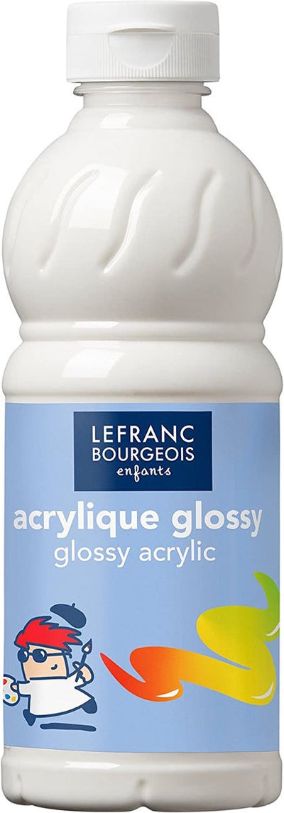 Lefranc bourgeois 188150 hobby paint acrylic paint 500 ml 1 piece(s)