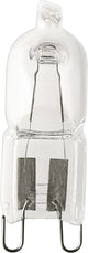 Lámpara halógena Enzo | g9 | 40w | 230v transparente - lámpara horno - 5350066