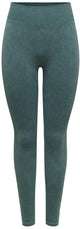 Gioca solo ai leggings onpedda leggings attillati