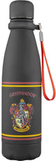 Cinereplicas harry potter termo botella de agua gryffindor gryffindor cocina y vajilla
