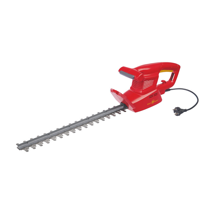 Wolf garten electrische heggenschaar lycos e 420 h 45cm 420w - 41ae4hh-650