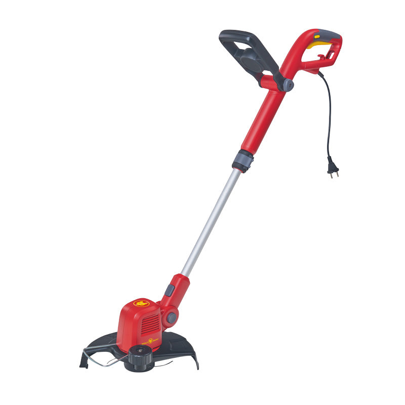 Wolf-Garten Lycos E 500T Electric lawn Trimmer