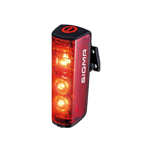 Sigma Blaze USB Potencia trasera LED LE-ON USB 15100