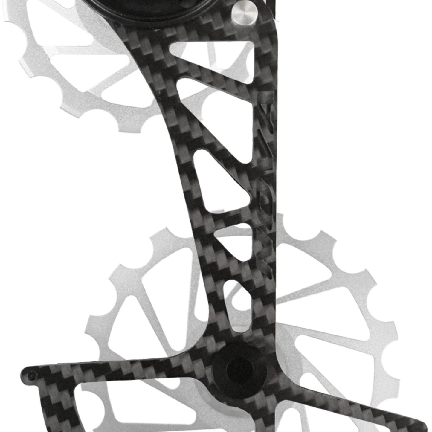 Novaride Carbon Ceramic Beracleur Sram Axs 12S