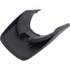 Euro mudguard splash 58 mm wide (suitable for most mudguards) (5 pieces)
