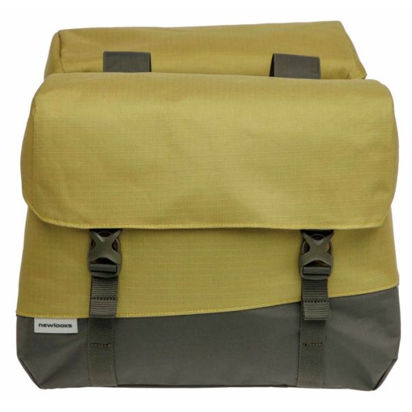 NUEVA BOGA NUEVA JOLI DOBLE | Oslo | Oliva verde amarillo | 37L