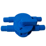 Bypass della pompa di calore comfortpool - afbeelding 1