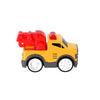 Auto press n go construct assorti licht geluid battery operated