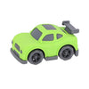Jipy Auto Bioplastic Assorti