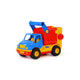 Toys Cavallino Cavallino Garbage Truck