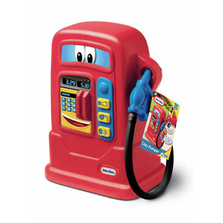 Pompa di benzina Coupé Little Tikes Cozy