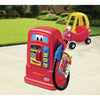 Pompa di benzina Coupé Little Tikes Cozy