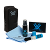 Vortex fog free lens cleaning field kit