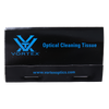 Vortex fog free lens cleaning field kit