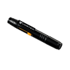 Vortex lens pen