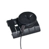Vortex batterij houder cr2032