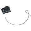 Vortex batterij houder cr2032