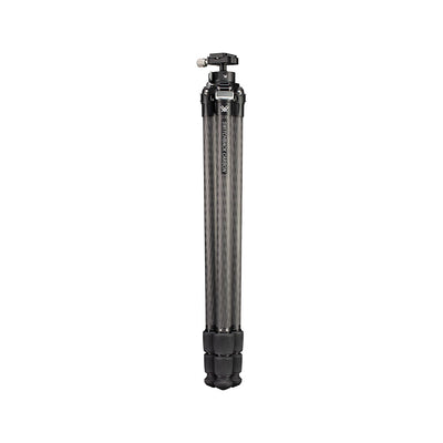 Vortex switchback carbon fiber statief kit balhoofd