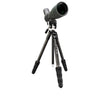 Vortex summit carbon ii fiber statief panoramakop