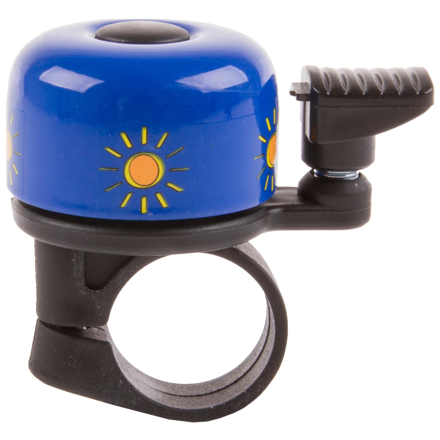 Mini campanello per bicicletta M-Wave Bella Mini-Mix