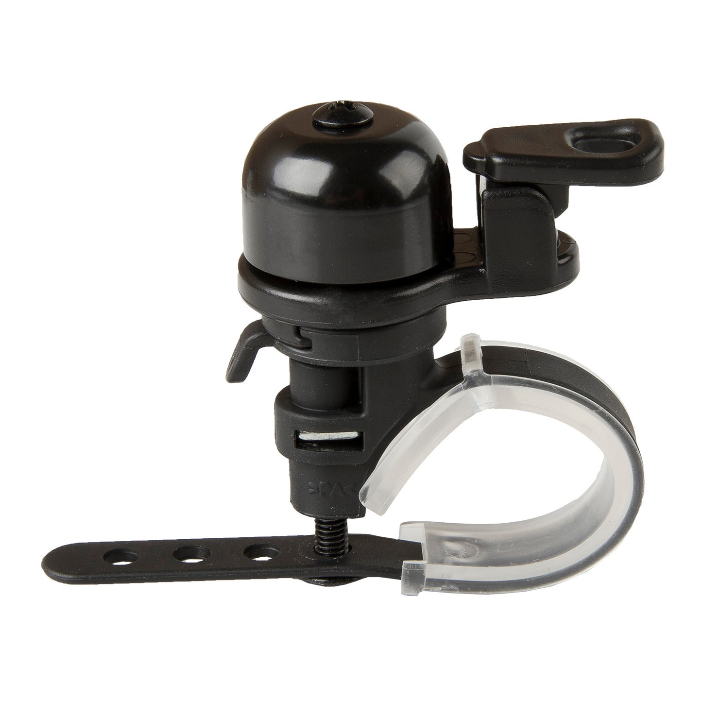 Dr. Bel Mini Black Bandeling Fissing