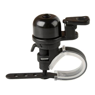 Dr. Bel Mini Black Bandeling Fissing