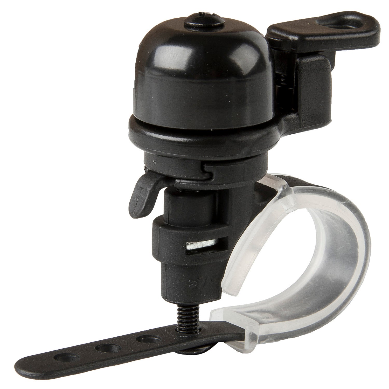 Dr. Bel Mini Black Bandeling Fissing