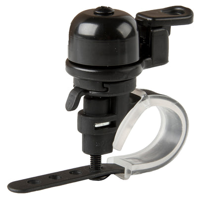 Dr. Bel Mini Black Bandeling Fissing