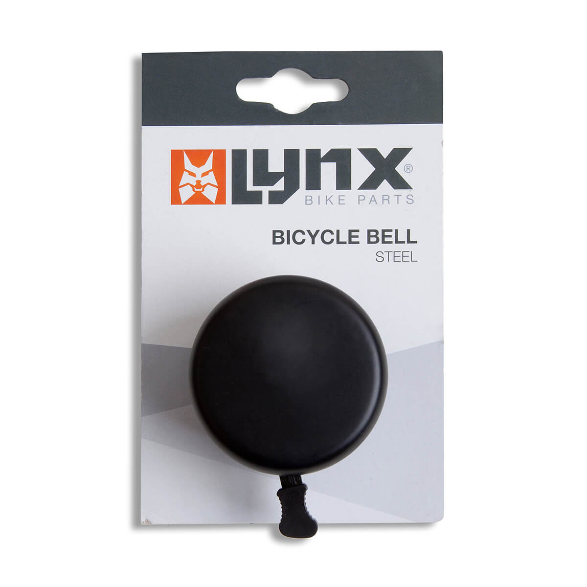Acero para la campana de bicicleta