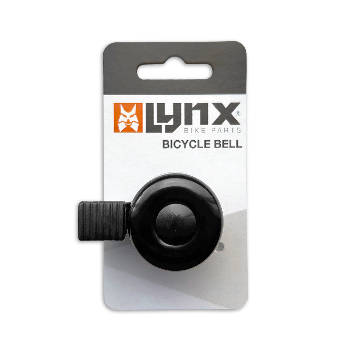 Lynx Bicycle Bell Mini Lazo