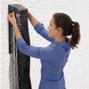 Brabantia funda protectora wallfix