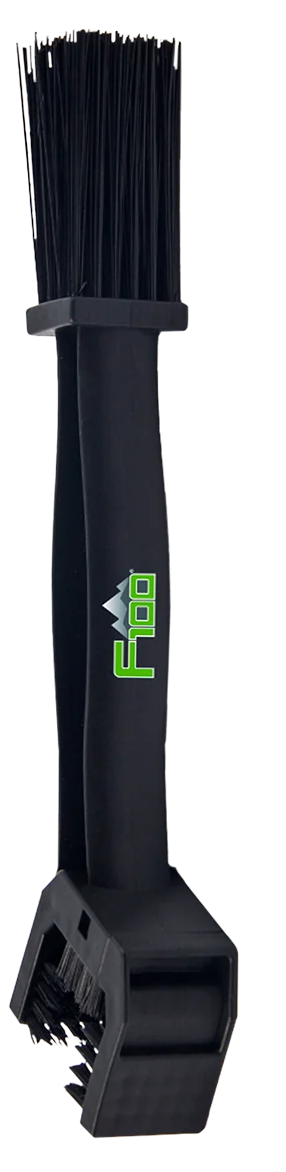 Brush a catena per biciclette Dr. Wack Chain Benke