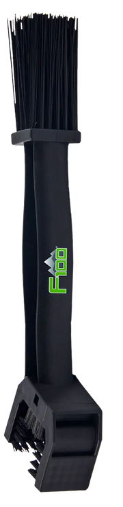 Brush a catena per biciclette Dr. Wack Chain Benke - afbeelding 1
