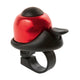 Mini campanello per bicicletta M-Wave dal design bello