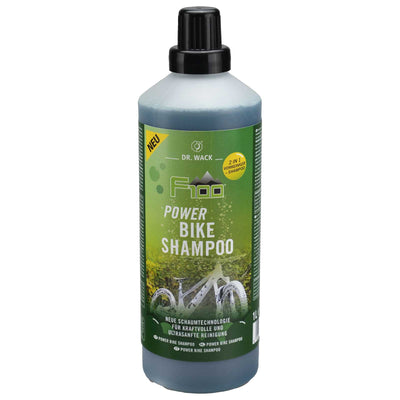 Drwack Bike Shampoo Dr. Wack F100 bottiglia di 1 litro