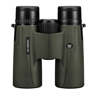 Vortex viper hd 12x50 verrekijker met tas