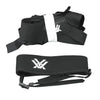 Vortex viper hd 12x50 verrekijker met tas