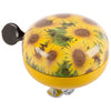 M-wave sunflower maxi ding-dong maxi bicycle bell