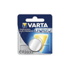 Batteria cella del pulsante VARTA CR2032 LITITIO 3V