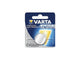 Batteria cella del pulsante VARTA CR2032 LITITIO 3V