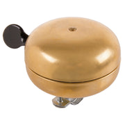 M-wave sunflower maxi ding-dong maxi bicycle bell - afbeelding 2