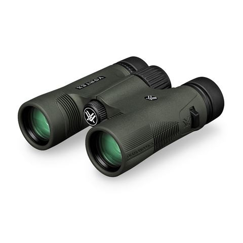 Vortex diamondback hd 8x28 verrekijker