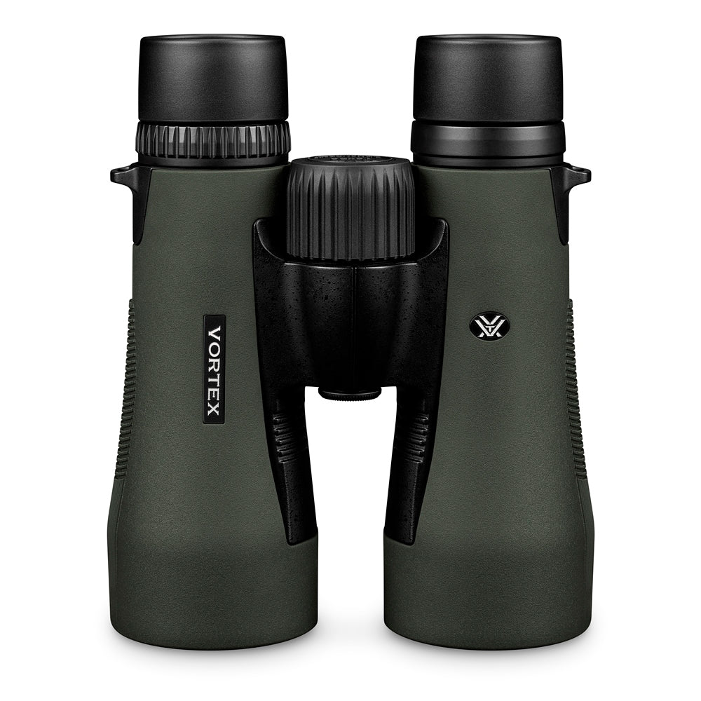 Vortex diamondback hd 12x50 verrekijker