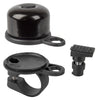 Airbell bell with airtag holder