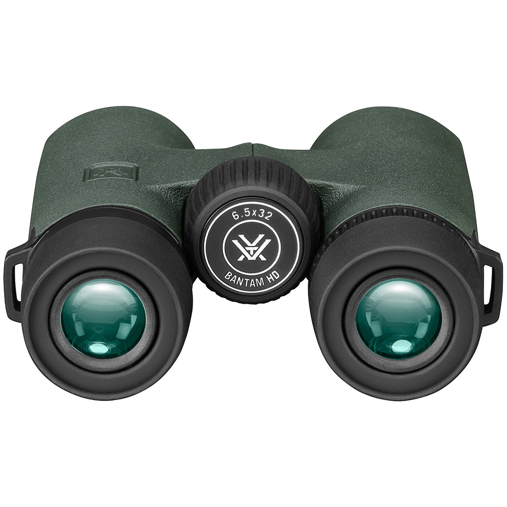 Vortex bantam hd 6,5x32 verrekijker