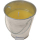 Vela citronela pro garden en cubo 6x6,5cm
