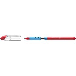 Bolígrafo schneider slider xb 1,4mm rojo
