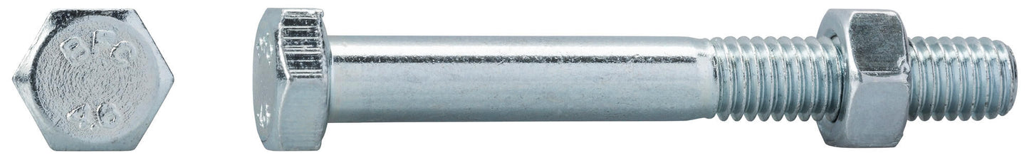 Dresselhaus 6-CT. Tuerca de eje Dresselh. 12x120