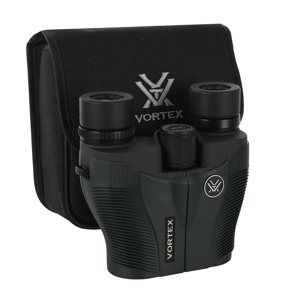 Vortex vanquish 10x26 verrekijker