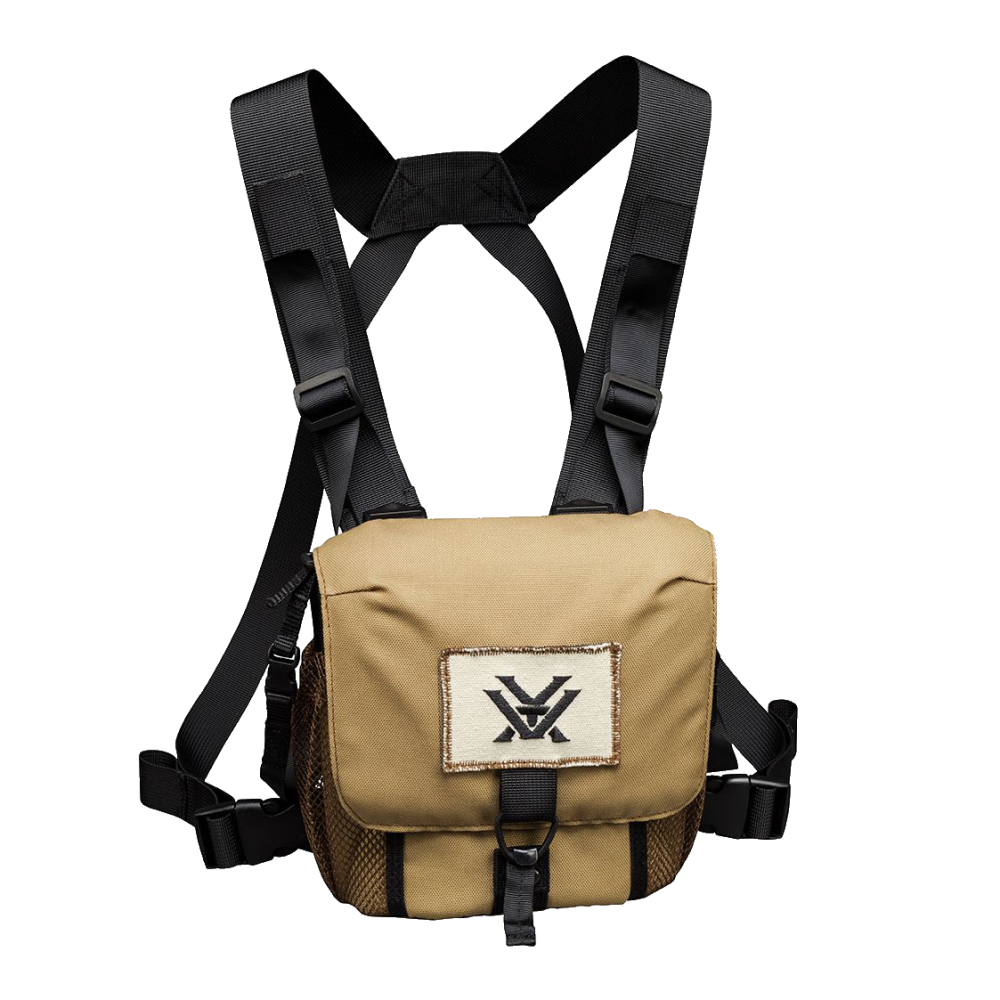 Vortex crossfire hd 10x50 verrekijker